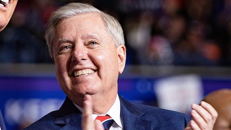 Scott, Graham support amendment to ban CRT funding – ‘We’ve worked so hard to heal’