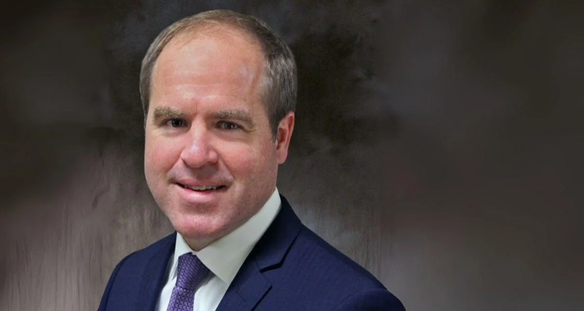 Jeff Feucht, Superintendent