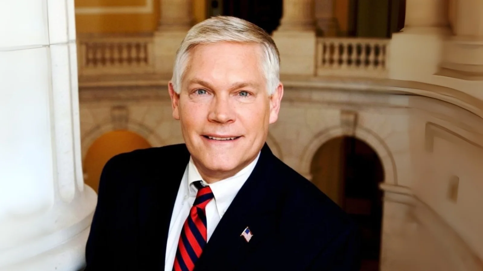 Sessions announces hearing on bid protest reform