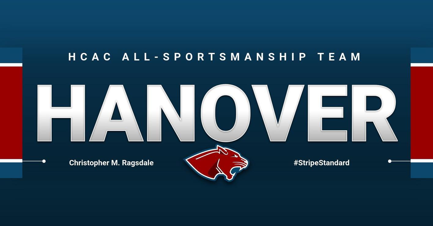 HCAC announces 2023 Winter Sportsmanship Team HCAC announces 2023 Winter Sportsmanship Team