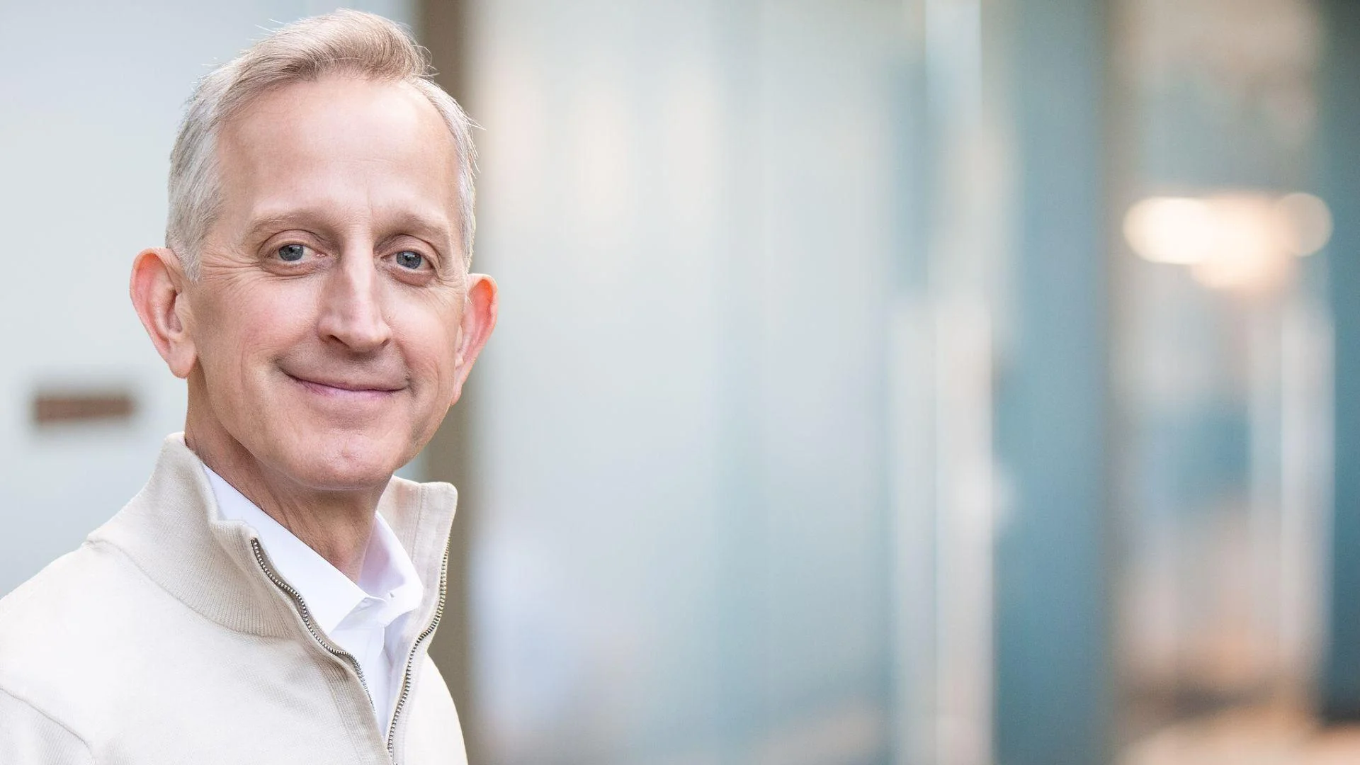 Keith Wilson, Mayor of Portland Keith Wilson, Mayor of Portland