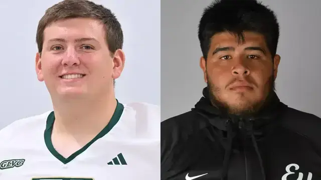 Tyke Wells and Cristian Berumen - 