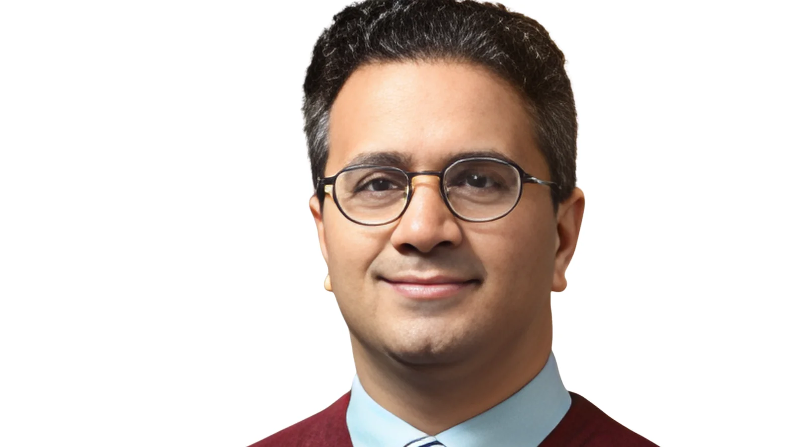 Iman Noshadi, associate professor of bioengineering at UC Riverside Iman Noshadi, associate professor of bioengineering at UC Riverside