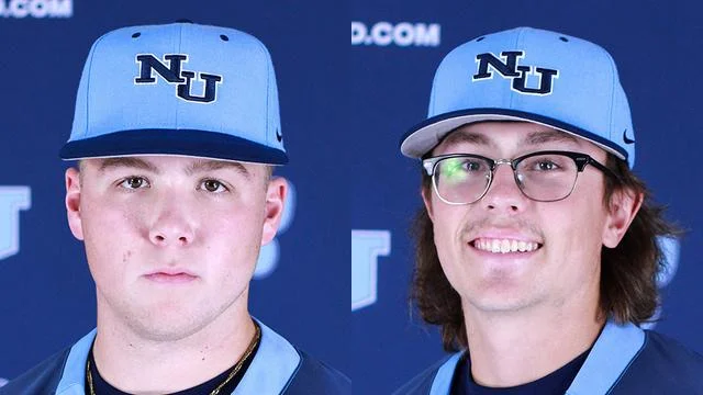 Which former Shelby Review area high school standouts will be in action on Sunday, June 1?