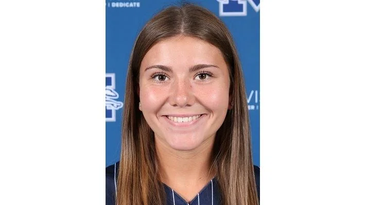 The NCAA Division III Softball Championship is ready to begin with the collegiate team of former Cranford Senior High School Emma Grace Pachkowski participating