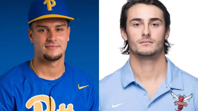 2 players from Bear, Delaware, selected in 2026 MLB draft