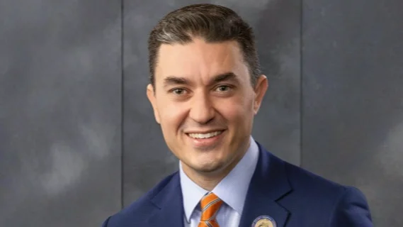 Mike Inganamort discusses community safety efforts and opposes new tax hikes in recent posts