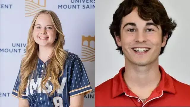 Which former Mid Valley Reporter area high school standouts will be in action on Monday, March 17?