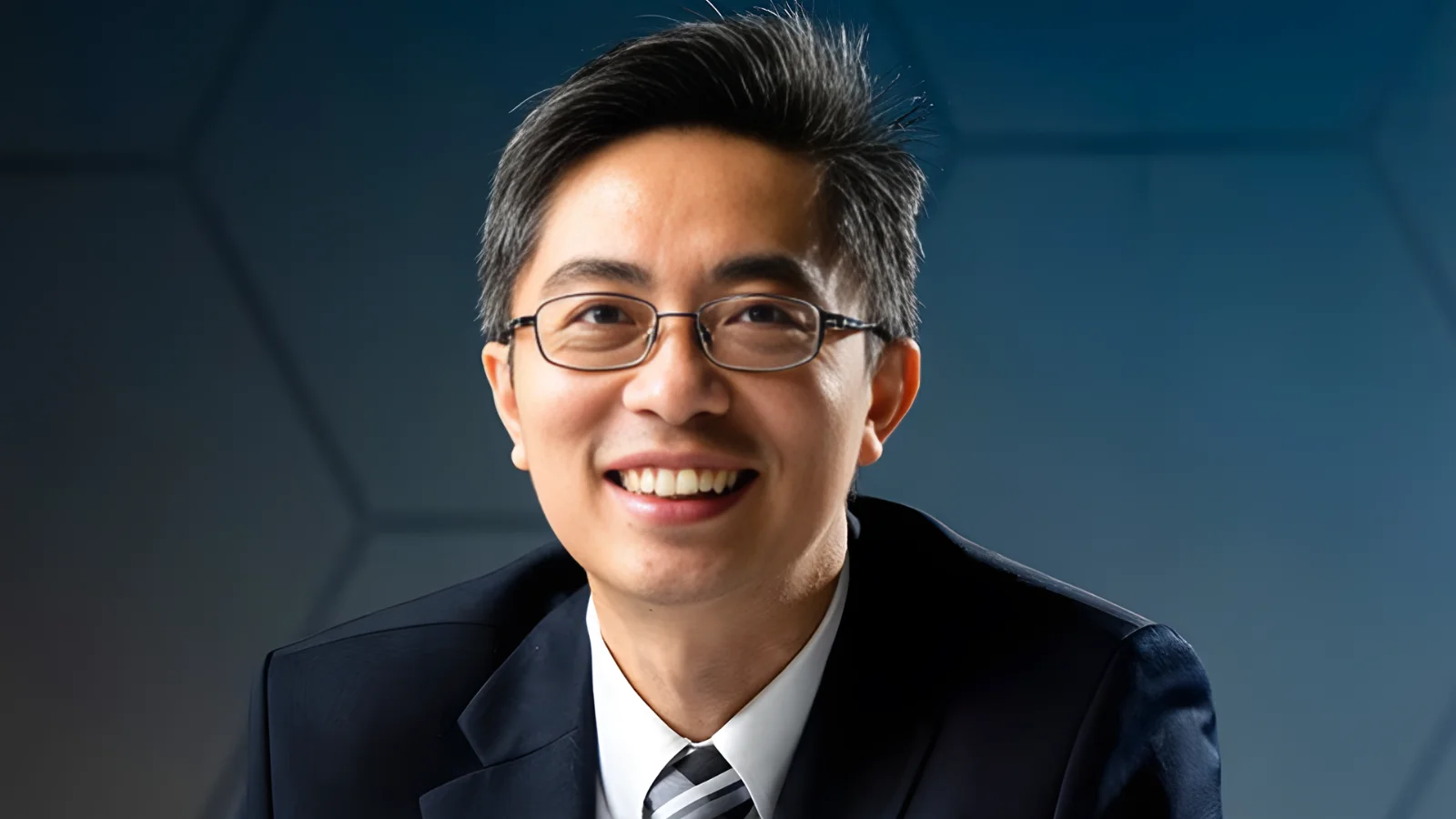 Yan Solihin, director of UCF's Cyber Security and Privacy Cluster Yan Solihin, director of UCF's Cyber Security and Privacy Cluster