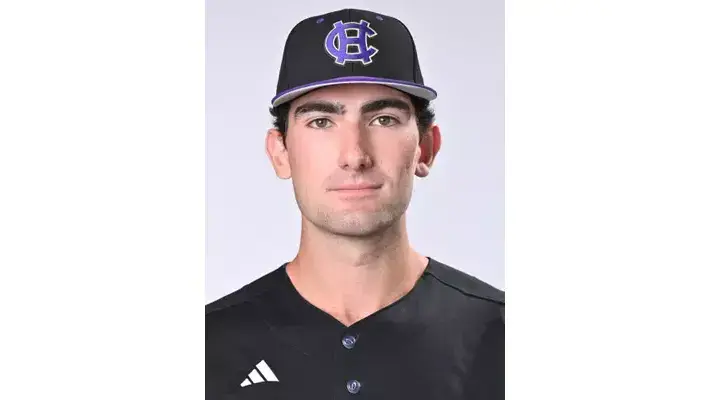 Jake Needham, former Phillips Academy baseball player will compete with his collegiate team for the NCAA Division I Baseball Championship