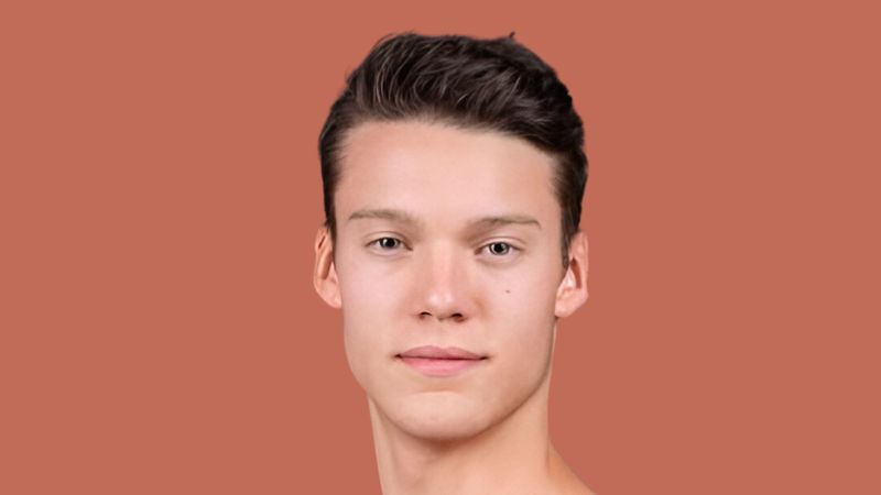 Griffen Parsells