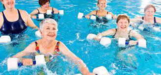Senior Center Programs to be held May 20 Senior Center Programs to be held May 20