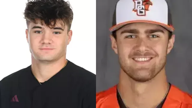 Which former Mansfield Times area high school standouts will be in action on Tuesday, May 13?