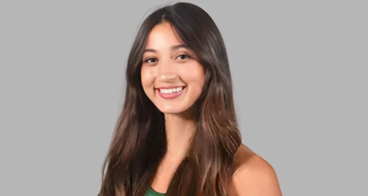 Amirah Ali, Women's Beach Volleyball Player at Tulane University