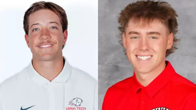 Which former Las Vegas City Wire area high school standouts will be in action on Monday, May 5?