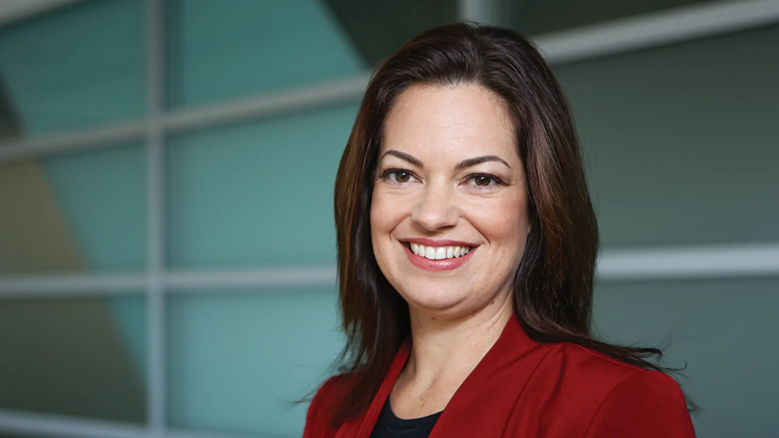 Carla Hoorweg, Chief Executive Officer at ANCAP