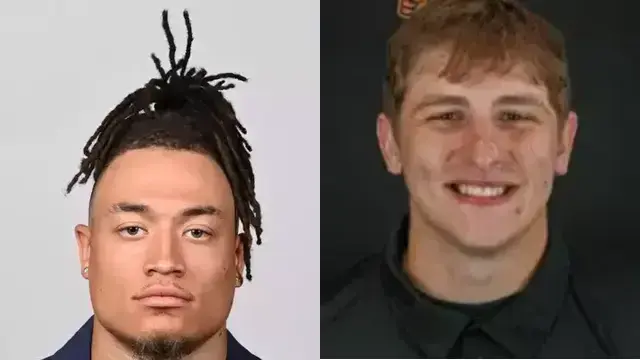 Rodney Gallagher III and Ethan Eller - Rodney Gallagher III and Ethan Eller -