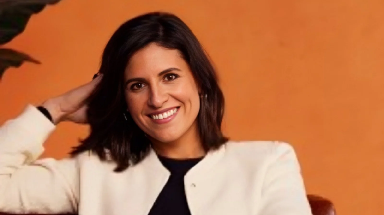 McCall Gridley, Head of Grubhub’s Growth Partnerships at Wonder McCall Gridley, Head of Grubhub’s Growth Partnerships at Wonder