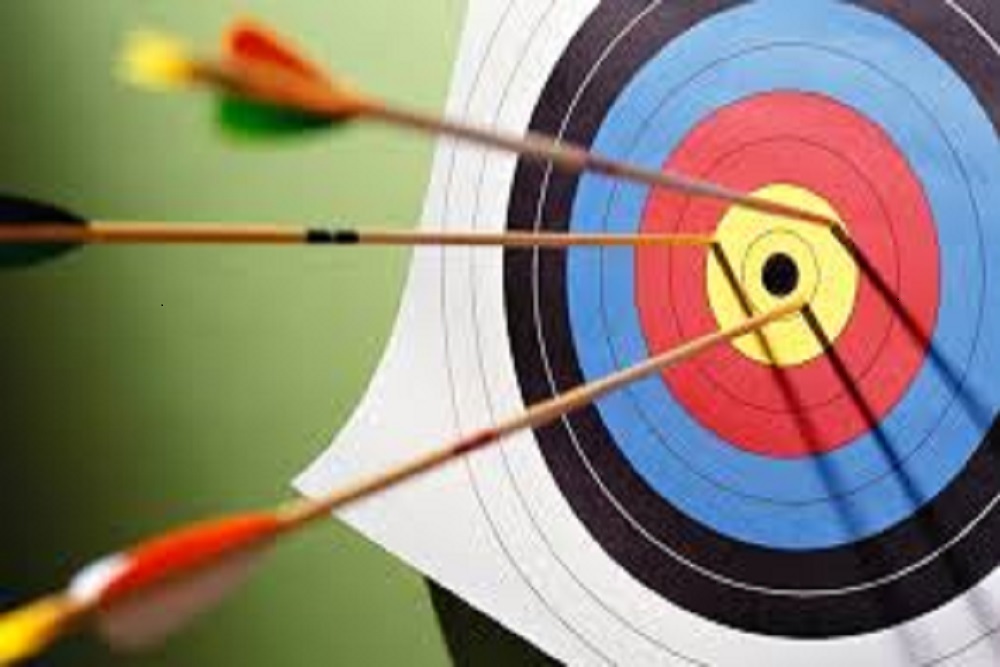 HUNTERSVILLE PARKS & RECREATION: Archery Tag