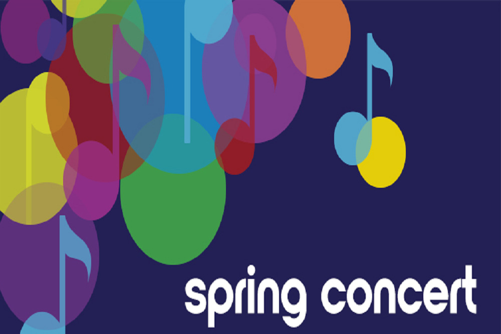 Broward College Symphonic Band Spring Concert