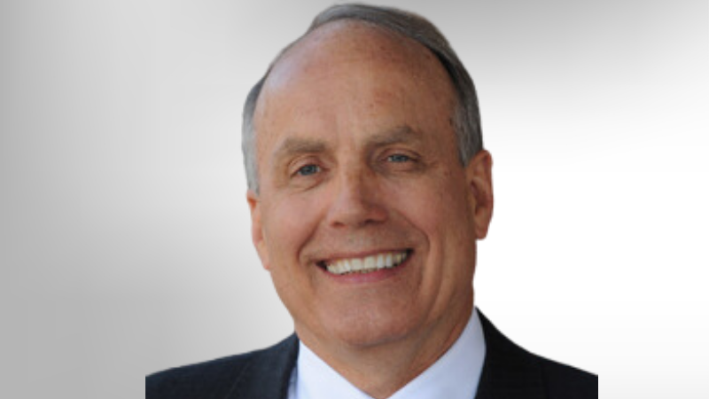 University of Tampa: UT President Vaughn Announces He Will Retire in 2024