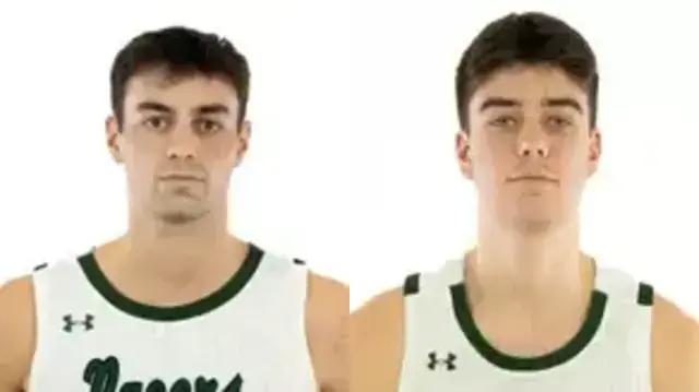 Which former West Wake News area high school standouts will be in action on Tuesday, Feb. 18?