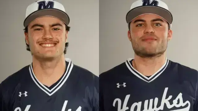 Which former Atlantic County Times area high school standouts will be in action on Wednesday, April 9?
