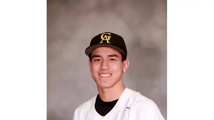 Brandon Johnson, former Lake Braddock Secondary School standout’s collegiate team plays on Saturday, May 17 in the NCAA Division III Baseball Championship