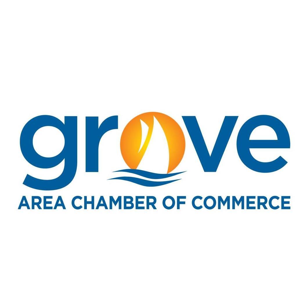 Grove Area Chamber of Commerce Member Spotlight Burke Eyecare