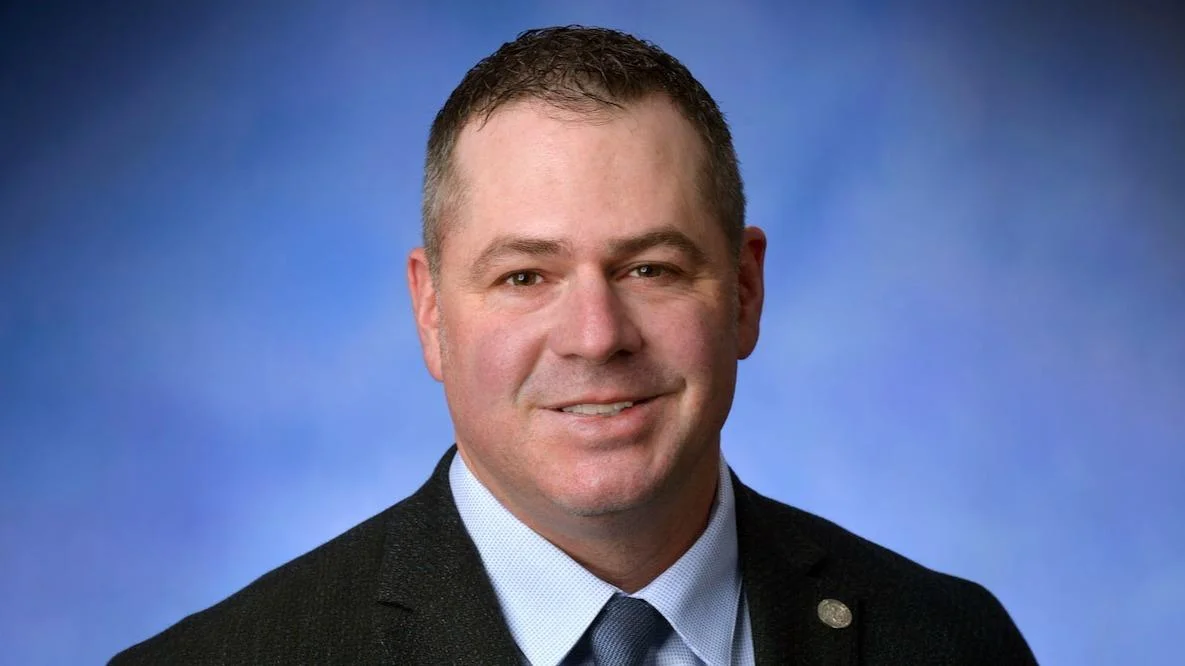 Mike Mueller, Michigan State Representative for 72nd District