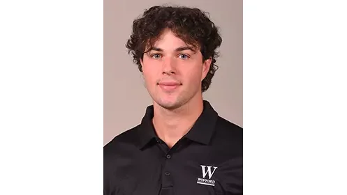 Which former North Fairfax News area high school standouts will be in action on Wednesday, May 14?