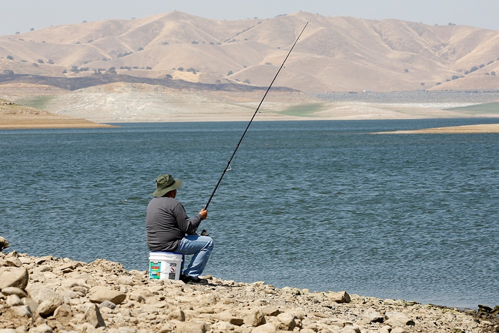 FREE Fishing Day on June 11