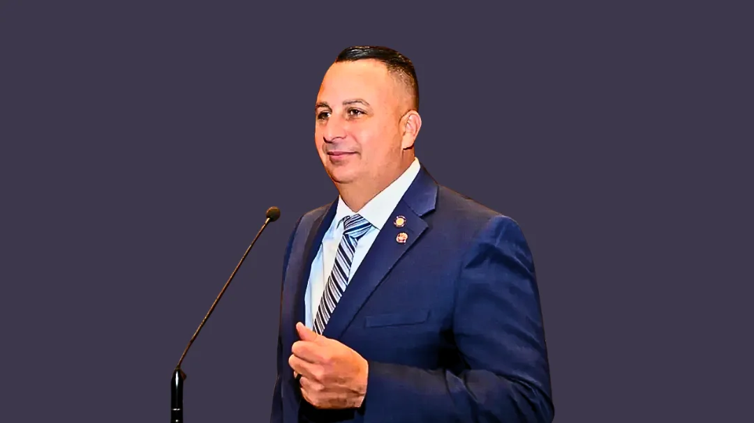 Rep. Dwayne Yunker criticizes Oregon tax policies and highlights abortion law ruling