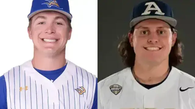 Which former Kern County Times area high school standouts will be in action in the week starting Monday, March 10?