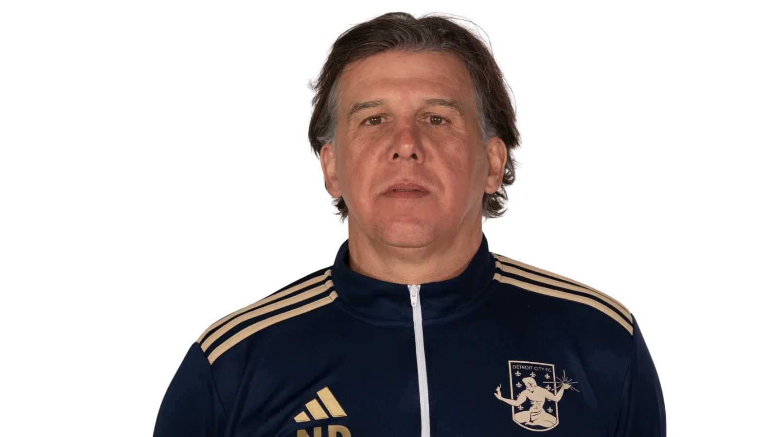 Detroit City FC announces departure of VP Tiffany Ebert-James