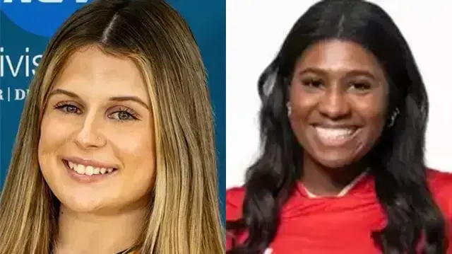 Which former SE North Carolina News area high school standouts will be in action on Saturday, April 19?