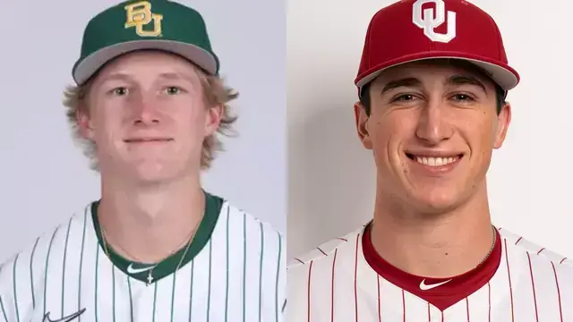 Which former East DFW News area high school standouts will be in action on Friday, May 9?
