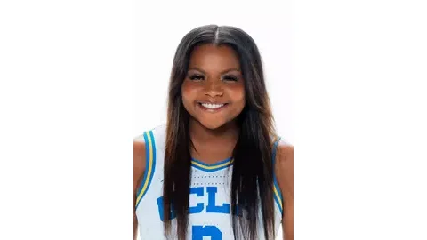 Former Centennial High School guard Londynn Jones’ collegiate team has been invited to the NCAA tournament.