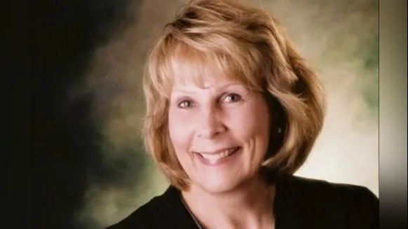 Catalina Foothills Unified District Superintendent Mary Kamerzell (2023) - Catalina Foothills Unified District