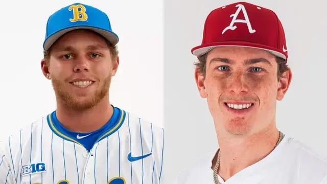 Which former North OC Times area high school standouts will be in action on Sunday, June 8?