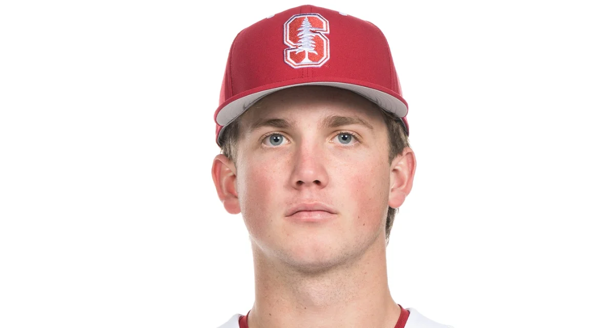 Colt Peterson, Men's Baseball Colt Peterson, Men's Baseball