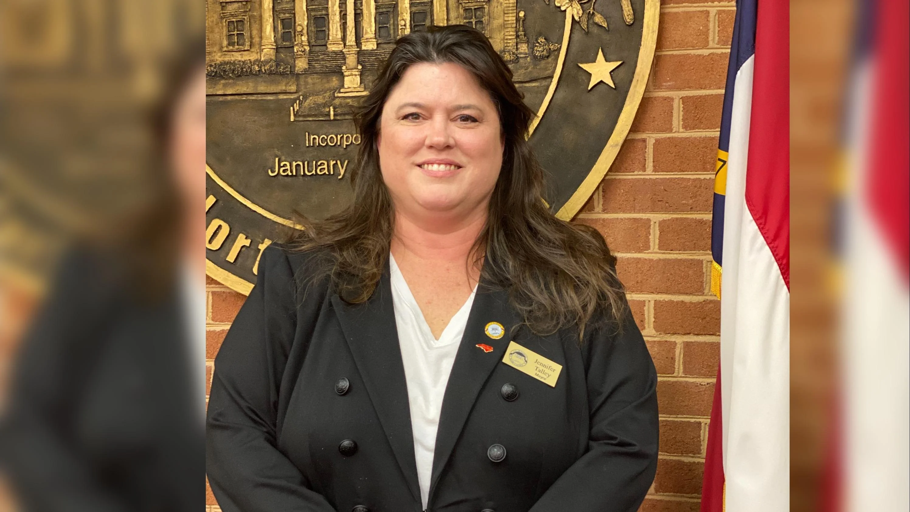 Jennifer Talley Mayor Of Graham City - City of Graham website