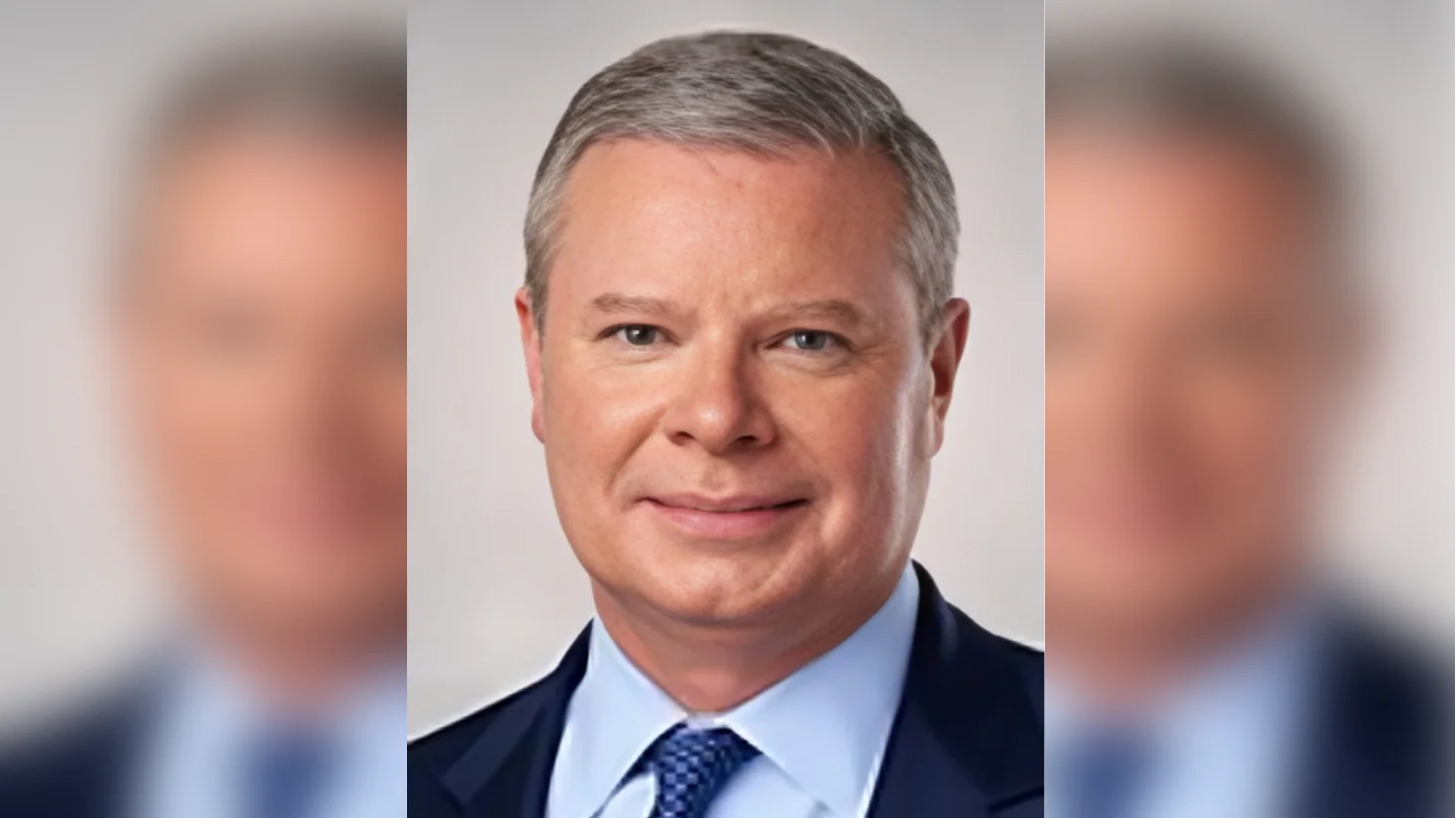Brian X. Tierney Chairman, President and Chief Executive Officer