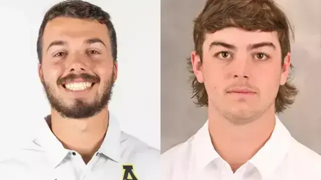 Which former South Triangle News area high school standouts will be in action in the week starting Monday, March 31?