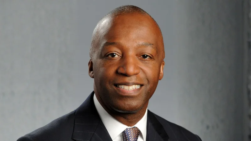 State Representative Billy Mitchell, Georgia