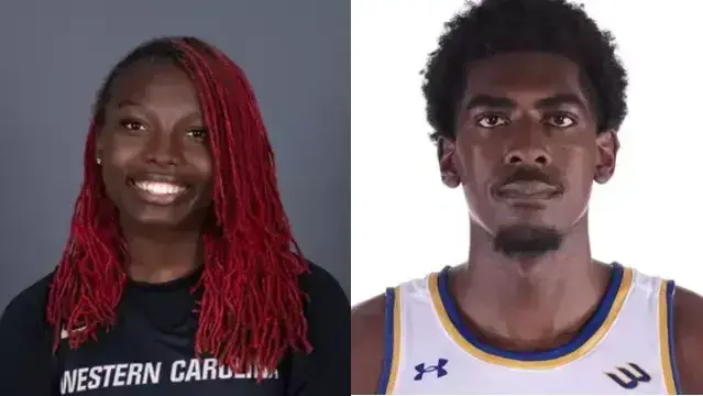 Which former South Gwinnett News area high school standouts will be in action on Thursday, Feb. 6?
