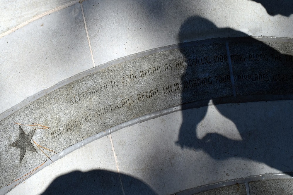 City of Myrtle Beach: Unity Memorial Timeline Captures The Events Of September 11…