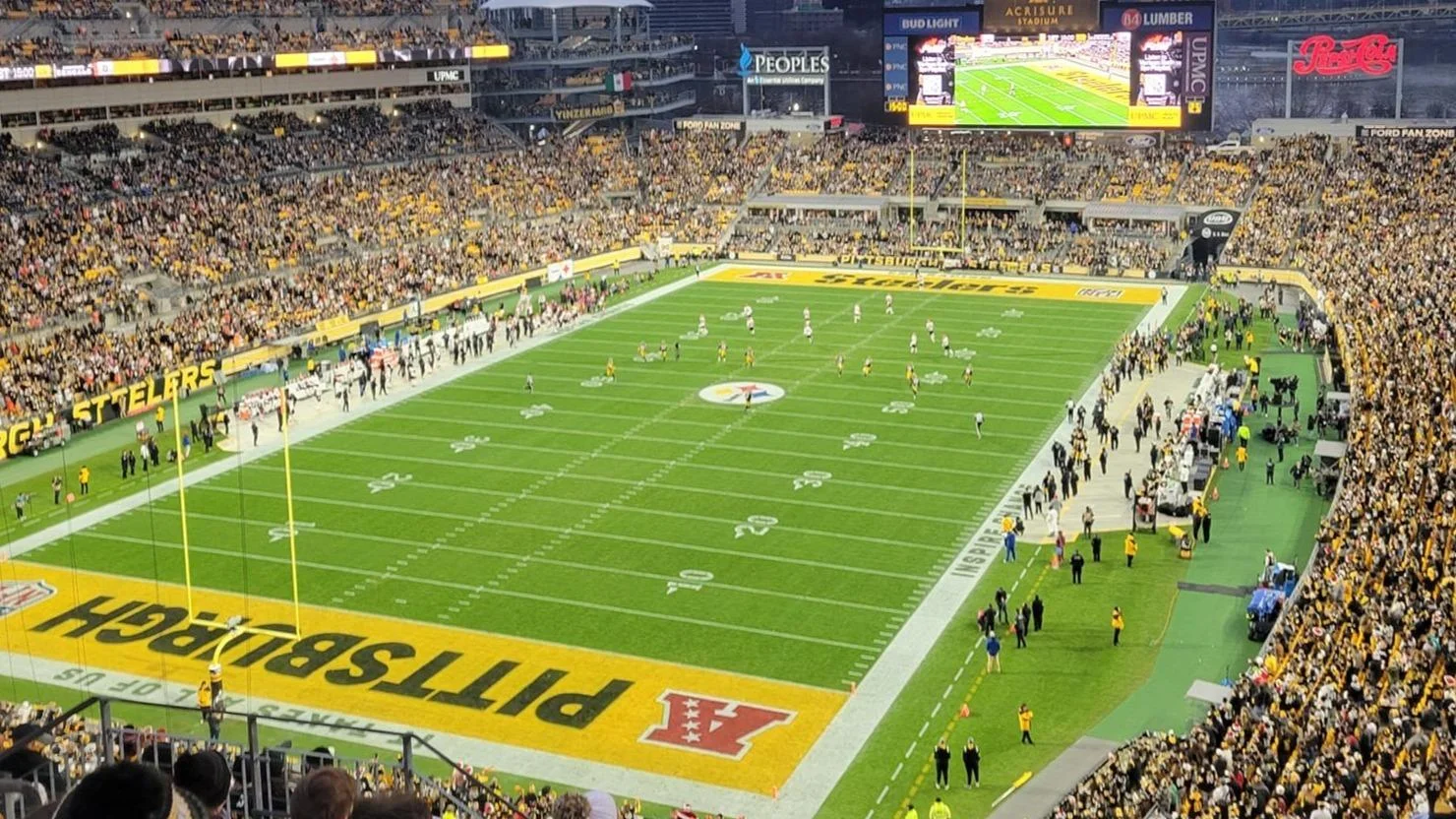 Steelers vs Ravens: Familiar foes clash again in Wild Card Round Steelers vs Ravens: Familiar foes clash again in Wild Card Round
