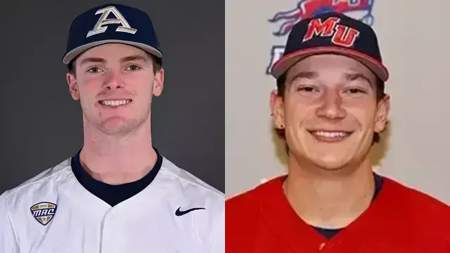 Who are the ex-high school stars from Central Ohio area competing on Tuesday, March 24?