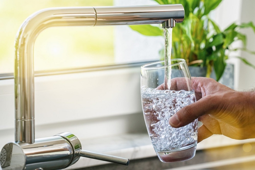 No toxins found in the City’s drinking water